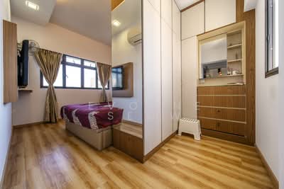 For Sale - 868A Tampines Avenue 8