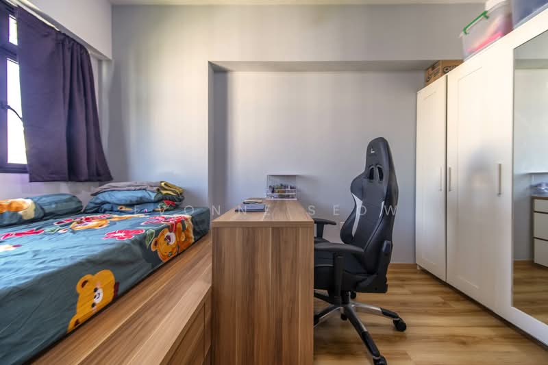 868A Tampines Avenue 8 HDB Flat For Sale at S$ 738,888 | PropertyGuru Singapore - Bedroom