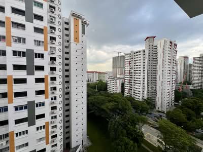 For Sale - 286D Toh Guan Road