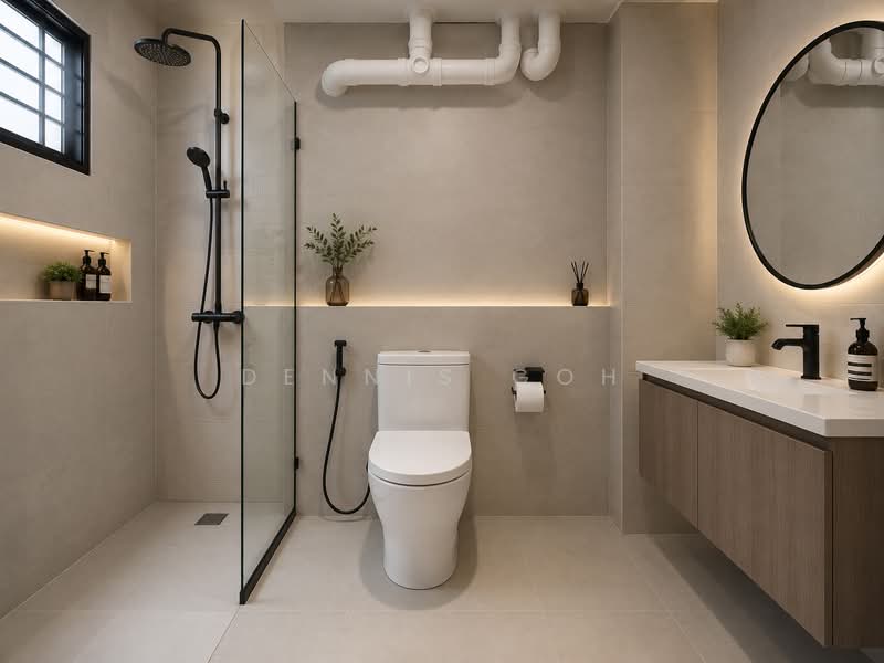 286D Toh Guan Road, 286D Toh Guan Road, 3 Bedrooms, 1,323 sqft, HDB Flat For Sale, by Dennis Goh, 500092952 - ID concept reference only - PropertyGuru.com.sg