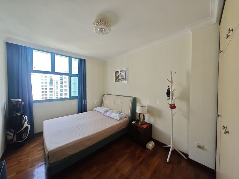 689B Woodlands Drive 75 HDB Flat For Sale at S$ 568,000 | PropertyGuru Singapore - Bedroom