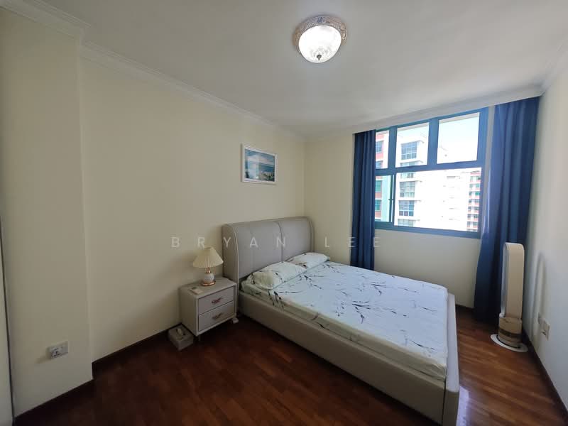 689B Woodlands Drive 75 HDB Flat For Sale at S$ 568,000 | PropertyGuru Singapore - Bedroom