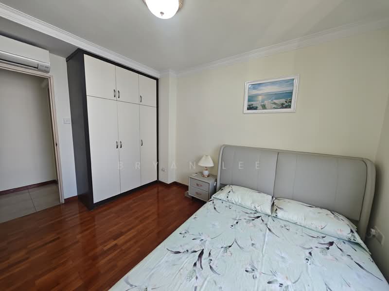 689B Woodlands Drive 75 HDB Flat For Sale at S$ 568,000 | PropertyGuru Singapore - Bedroom