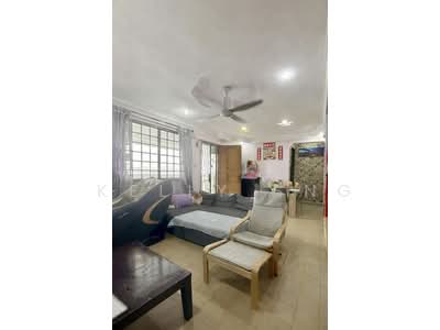 For Sale - 276 Yishun Street 22