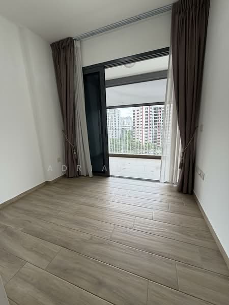 The Lakefront Residences Condominium For Sale at S$ 1,880,000 | PropertyGuru Singapore - Balcony