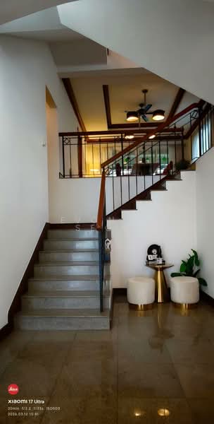 Gentle Villas Semi-Detached House For Sale at S$ 6,843,250 | PropertyGuru Singapore - Interior