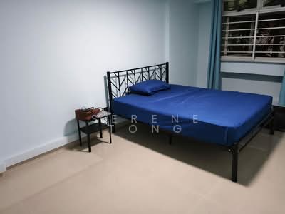 For Rent - 126B Edgedale Plains