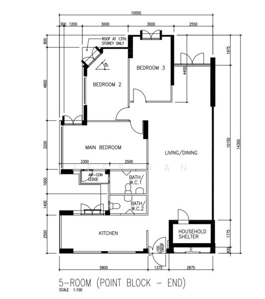 For Sale 354A Admiralty Drive