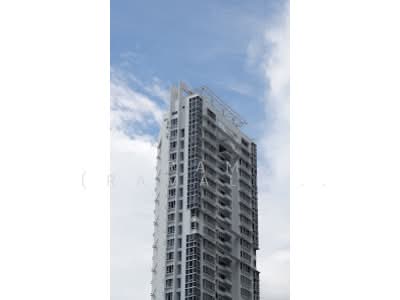 For Rent - Rajah Towers