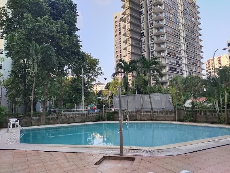 Rajah Towers, 32 Jalan Rajah, Room Rental, 150 sqft, Apartment For Rent, by Ram (Ramalingam), 500092965 - PropertyGuru.com.sg