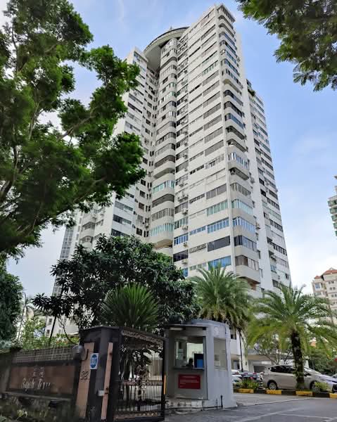 Rajah Towers, 32 Jalan Rajah, Room Rental, 150 sqft, Apartment For Rent, by Ram (Ramalingam), 500092965 - PropertyGuru.com.sg