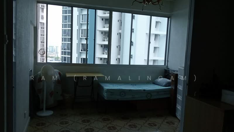 Rajah Towers, 32 Jalan Rajah, Room Rental, 150 sqft, Apartment For Rent, by Ram (Ramalingam), 500092965 - PropertyGuru.com.sg