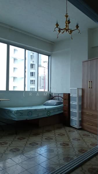 Rajah Towers, 32 Jalan Rajah, Room Rental, 150 sqft, Apartment For Rent, by Ram (Ramalingam), 500092965 - PropertyGuru.com.sg