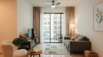 For Sale - Dairy Farm Residences