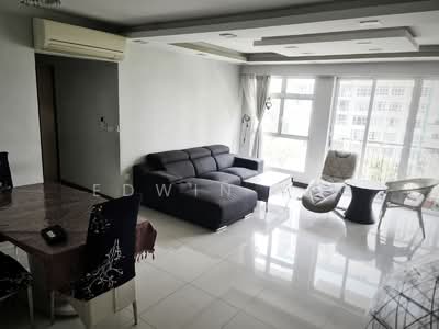 For Rent - 342C Yishun Ring Road