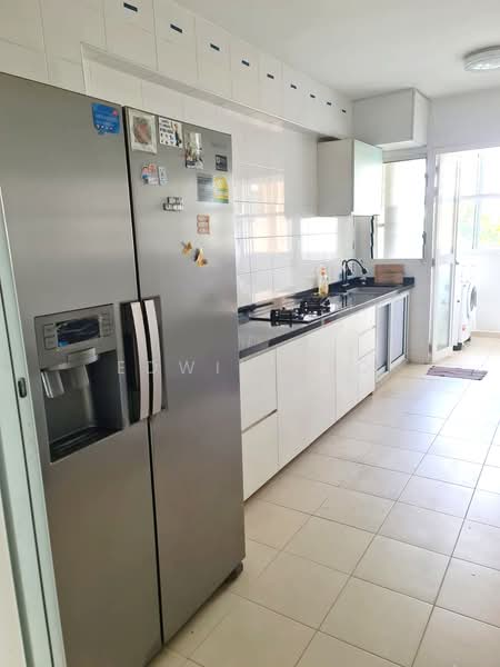 342C Yishun Ring Road, 342C Yishun Ring Road, 3 Bedrooms, 1,313 sqft, HDB Flat For Rent, by Edwin Yeo, 500092969 - Kitchen - PropertyGuru.com.sg