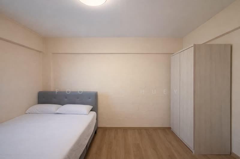 441 Ang Mo Kio Avenue 10 HDB Flat For Sale at S$ 468,000 | PropertyGuru Singapore - Bedroom