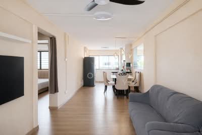 For Sale - 441 Ang Mo Kio Avenue 10