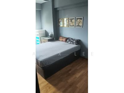 For Rent - 308A Punggol Walk