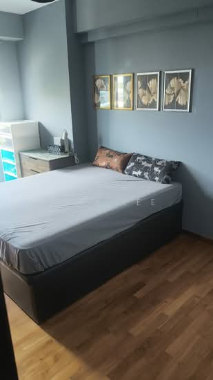 For Rent - 308A Punggol Walk