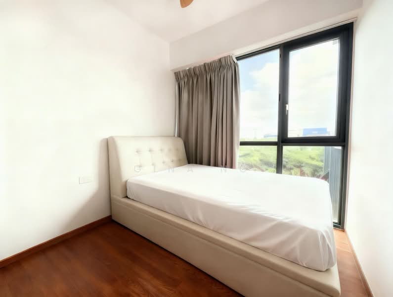Kingsford Waterbay Condominium For Sale at S$ 1,050,000 | PropertyGuru Singapore - Bedroom