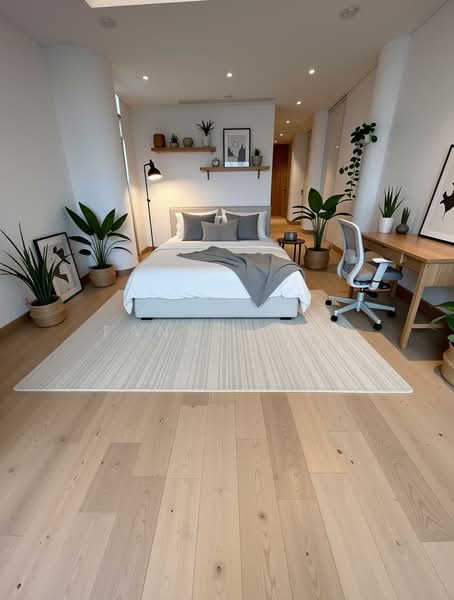 The Colonnade, 82 Grange Road, 4 Bedrooms, 3,994 sqft, Condominium For Rent, by Fanny Ong, 500092976 - Bedroom - PropertyGuru.com.sg