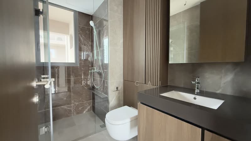 AMO Residence Condominium For Sale at S$ 2,900,000 | PropertyGuru Singapore - Bathroom