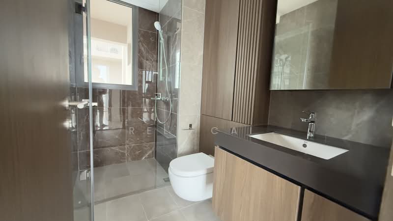AMO Residence Condominium For Sale at S$ 2,900,000 | PropertyGuru Singapore - Bathroom