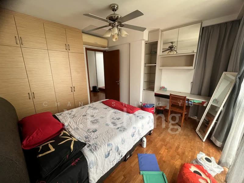 Dalla Vale, 218 Springleaf Avenue, 5 Bedrooms, 3,261 sqft, Semi-Detached House For Rent, by Chang Sheng Yu, 500092979 - Bedroom - PropertyGuru.com.sg