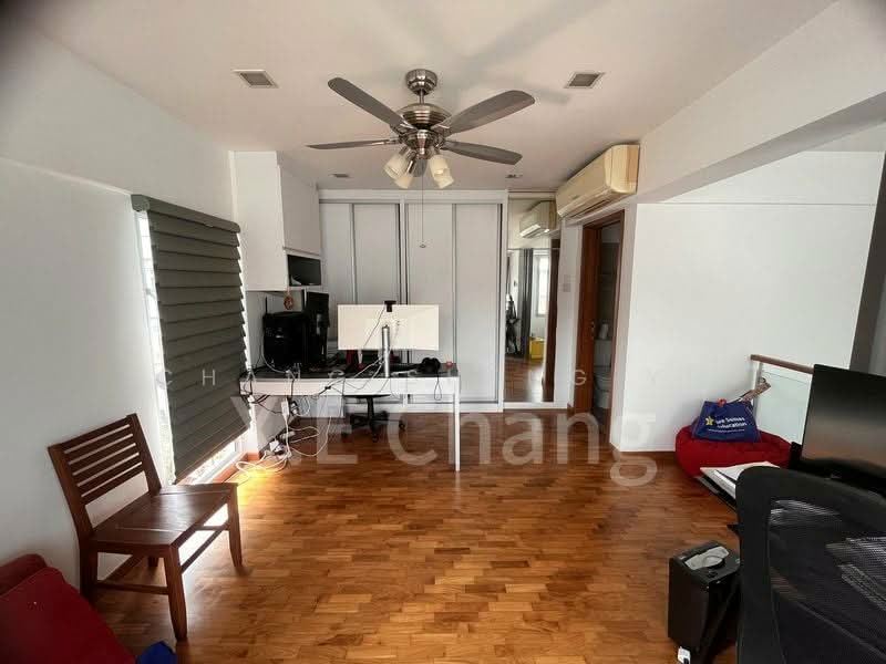 Dalla Vale, 218 Springleaf Avenue, 5 Bedrooms, 3,261 sqft, Semi-Detached House For Rent, by Chang Sheng Yu, 500092979 - Study - PropertyGuru.com.sg