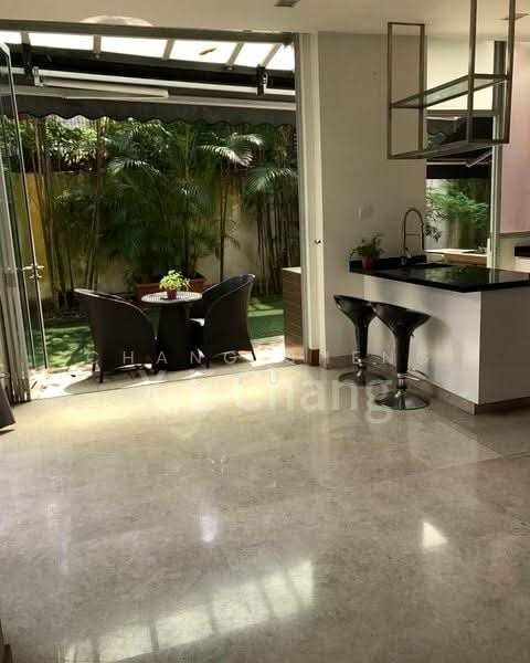Dalla Vale, 218 Springleaf Avenue, 5 Bedrooms, 3,261 sqft, Semi-Detached House For Rent, by Chang Sheng Yu, 500092979 - Kitchen - PropertyGuru.com.sg