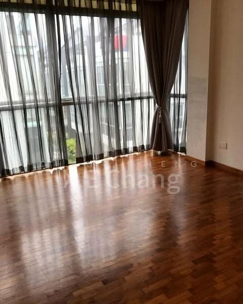 Dalla Vale, 218 Springleaf Avenue, 5 Bedrooms, 3,261 sqft, Semi-Detached House For Rent, by Chang Sheng Yu, 500092979 - Living Room - PropertyGuru.com.sg