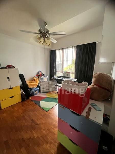 Dalla Vale, 218 Springleaf Avenue, 5 Bedrooms, 3,261 sqft, Semi-Detached House For Rent, by Chang Sheng Yu, 500092979 - Bedroom - PropertyGuru.com.sg