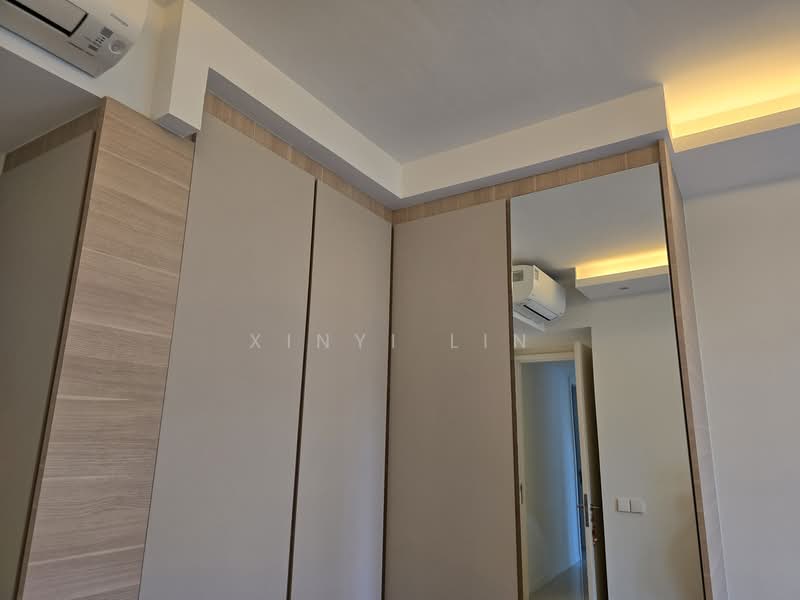 Ferraria Park Condo, 8 Flora Drive, 3 Bedrooms, 1,216 sqft, Condominium For Rent, by Xinyi Lin, 500092981 - Interior - PropertyGuru.com.sg