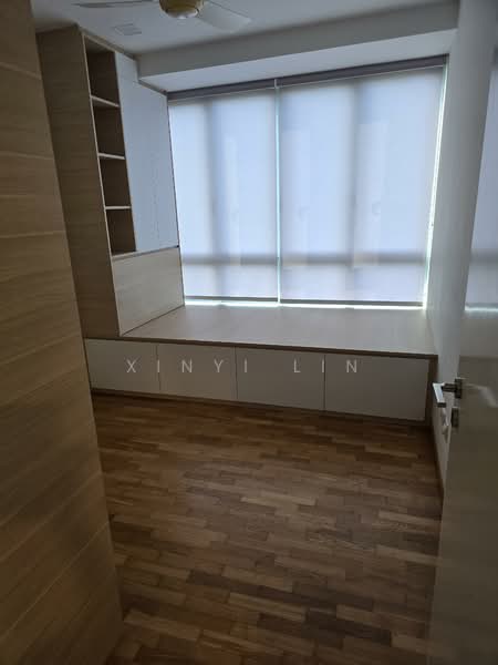 Ferraria Park Condo, 8 Flora Drive, 3 Bedrooms, 1,216 sqft, Condominium For Rent, by Xinyi Lin, 500092981 - Interior - PropertyGuru.com.sg