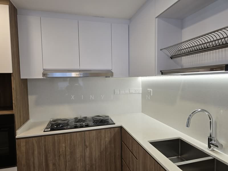 Ferraria Park Condo, 8 Flora Drive, 3 Bedrooms, 1,216 sqft, Condominium For Rent, by Xinyi Lin, 500092981 - PropertyGuru.com.sg