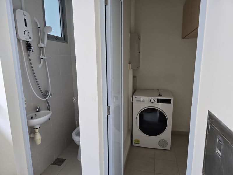 Ferraria Park Condo, 8 Flora Drive, 3 Bedrooms, 1,216 sqft, Condominium For Rent, by Xinyi Lin, 500092981 - PropertyGuru.com.sg