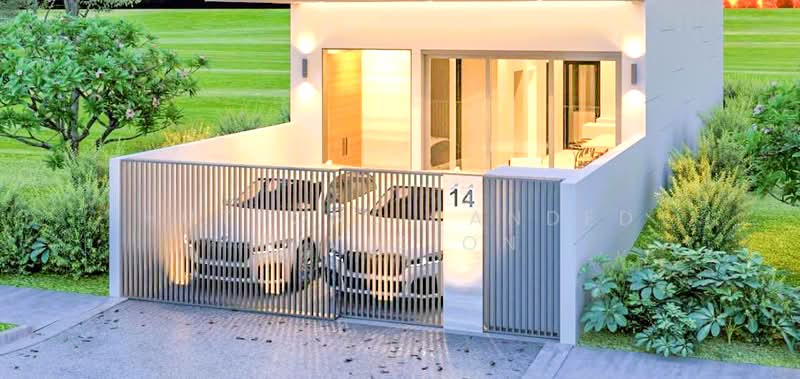 A Rare Freehold Gem in Dido Street-Modern Living with Attic & Lift. Terraced House For Sale at S$ 5,850,000 | PropertyGuru Singapore - Exterior