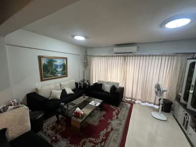 For Sale - 405 Jurong West Street 42