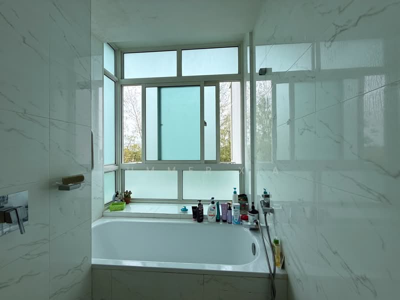 The Cascadia Condominium For Sale at S$ 2,999,999 | PropertyGuru Singapore - Bathroom