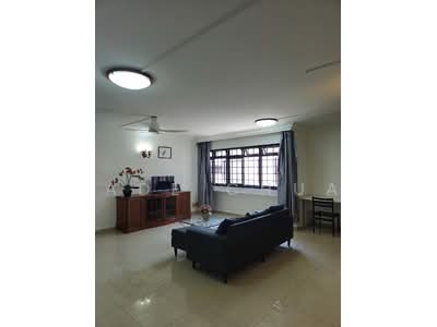 For Rent - 259A Compassvale Road