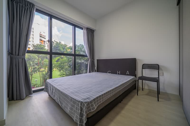 Riverfront Residences, 45 Hougang Avenue 7, 2 Bedrooms, 603 sqft, Condominium For Sale, by Joseph Chai, 500092990 - Bedroom - PropertyGuru.com.sg