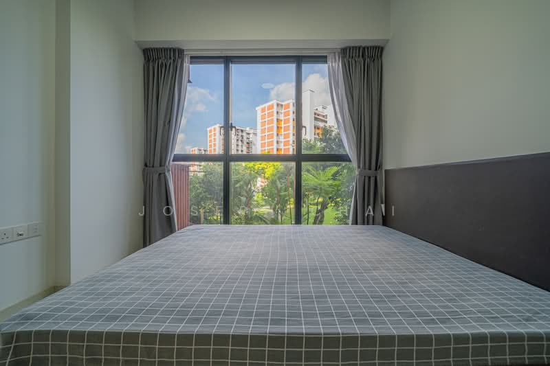 Riverfront Residences, 45 Hougang Avenue 7, 2 Bedrooms, 603 sqft, Condominium For Sale, by Joseph Chai, 500092990 - Bedroom - PropertyGuru.com.sg