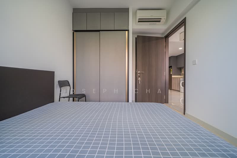 Riverfront Residences, 45 Hougang Avenue 7, 2 Bedrooms, 603 sqft, Condominium For Sale, by Joseph Chai, 500092990 - Bedroom - PropertyGuru.com.sg