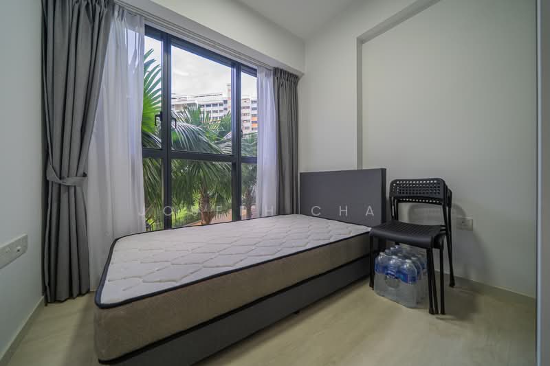 Riverfront Residences, 45 Hougang Avenue 7, 2 Bedrooms, 603 sqft, Condominium For Sale, by Joseph Chai, 500092990 - Bedroom - PropertyGuru.com.sg