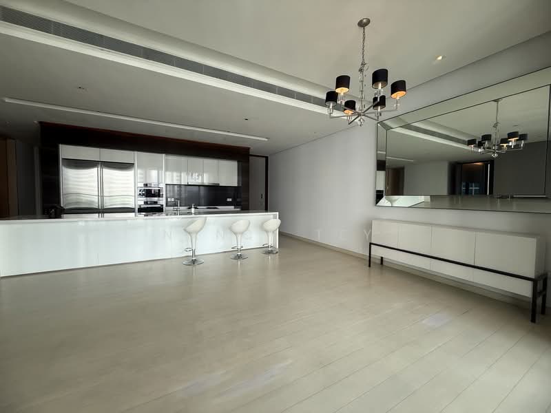 Ardmore 3, 3 Ardmore Park, 3 Bedrooms, 1,744 sqft, Condominium For Rent, by Nancy Tey, 500092992 - Kitchen - PropertyGuru.com.sg
