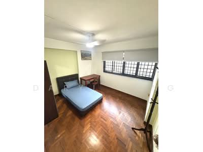 For Rent - 13 Ghim Moh Road