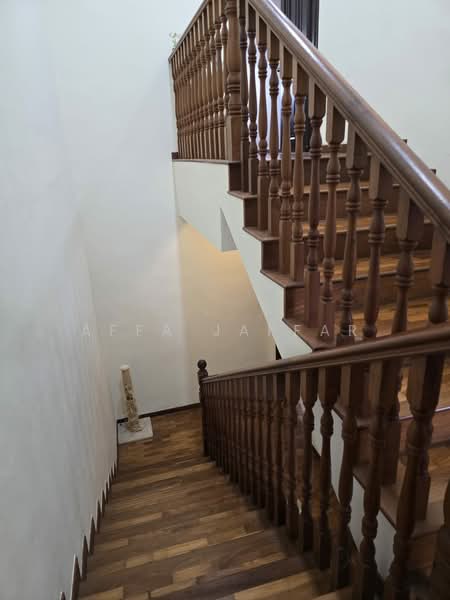 Loyang Villas Terraced House For Sale at S$ 2,650,000 | PropertyGuru Singapore - Interior