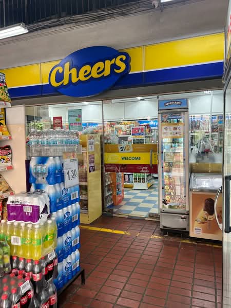 284 Bishan Street 22, 284 Bishan Street 22, 788 sqft, Shop / Shophouse For Rent, by Alvin Oh, 500093001 - Exterior - CommercialGuru.com.sg