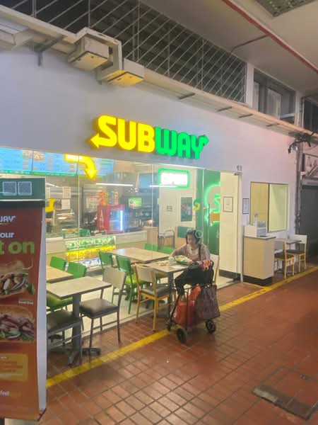 284 Bishan Street 22, 284 Bishan Street 22, 788 sqft, Shop / Shophouse For Rent, by Alvin Oh, 500093001 - CommercialGuru.com.sg